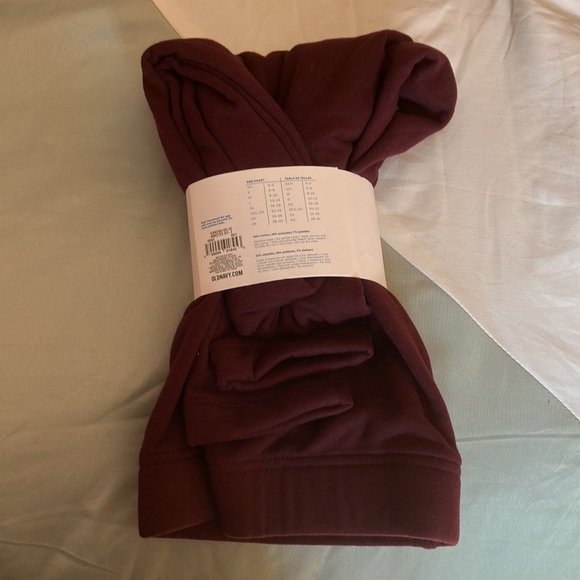 High Rise Leggings - Picture 4 of 4